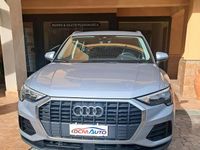 Usata Audi Q3 Business 150 CV (110 kW) 2021 Grigio SUV