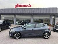 Usata Renault Clio V Business 91 CV (66 kW) 2022 Blu Berlina