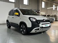 Usata Fiat Panda S 70 CV (51 kW) 2025 Bianco Utilitaria