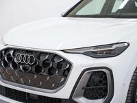 Nuova Audi Q5 Sportback S-Line 204 CV (150 kW) 2025 Bianco SUV
