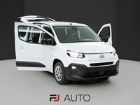 Usata Fiat Doblò 102 CV (75 kW) 2024 Bianco gelato Monovolume