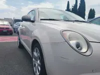 Usata Alfa Romeo MiTo Progression 84 CV (61 kW) 2012 Utilitaria