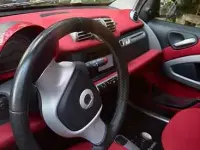 Usata Smart ForTwo Cabrio 54 CV (39 kW) 2011 Cabrio