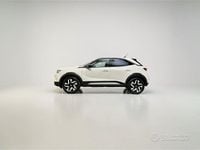 Usata Opel Mokka Elegance 131 CV (96 kW) 2021 Bia SUV