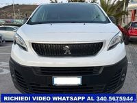 usata Citroën Jumpy PEUGEOT Expert 2.0 BlueHDi 120 cv PL