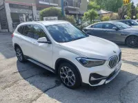 Usata BMW X1 xLine 150 CV (110 kW) 2020 Bianco SUV