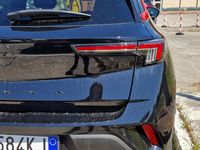 Usata Opel Mokka 131 CV (96 kW) 2022 Nero SUV