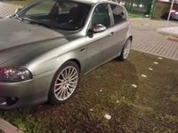 usata Alfa Romeo 147 2ª serie - 2005