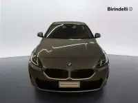 Nuova BMW 118 150 CV (110 kW) 2025 Skyscraper grey metallic Utilitaria