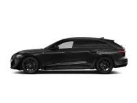 Nieuw Audi A5 S-Line 204 PK (150 kW) 2026 Zwart Stationwagen