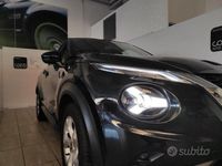 usata Nissan Juke Juke 2ª serie -1.0 DIG-T 117 CV N-Connecta