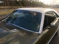 Usata Dodge Challenger 340 CV (250 kW) 1970 Verde Coupé