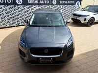 usata Jaguar E-Pace 2.0D 150 CV AWD S usato