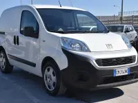 Usata Fiat Fiorino 95 CV (69 kW) 2023 Bianco Monovolume