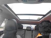 Usata Jeep Compass 140 CV (102 kW) 2018 Bianco SUV