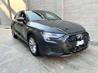 usata Audi A3 Sportback SPB 35 TDI S tronic Business