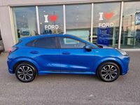 usata Ford Puma 1.0 EcoBoost Hybrid 125 CV S&S ST-Line