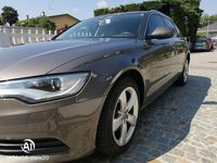 Usata Audi A6 Business Plus 177 CV (130 kW) 2014 Berlina