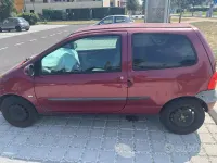 Usata Renault Twingo 58 CV (42 kW) 2005 Utilitaria