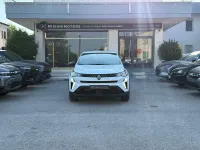 Nuova Renault Captur Evolution 122 CV (89 kW) 2026 Bianco SUV