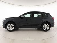 Usata Audi Q6 e-tron Advanced 119 kW (163 CV) 2025 Gray SUV
