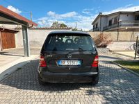 Usata Mercedes A140 82 CV (60 kW) 2000 Grigio Berlina