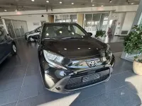 Nuova Toyota Aygo X Active 72 CV (52 kW) 2025 Bianco SUV