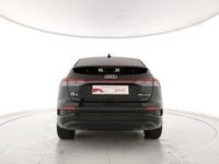 usata Audi Q4 Sportback e-tron Q4 40 e-tron del 2022 usata a Nola