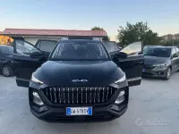 Usata EVO Evo 7 174 CV (127 kW) 2024 Nero SUV