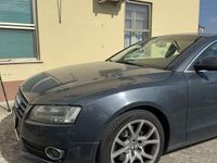 Usata Audi A5 Ambiente 190 CV (139 kW) 2008 Coupé