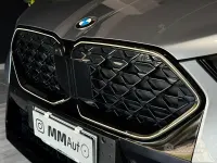 Usata BMW X2 M Sport 150 CV (110 kW) 2024 Grigio SUV