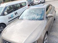 Usata Audi A5 2011 Coupé