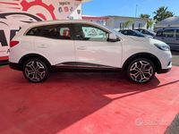 Second-hand Renault Kadjar 116 CP (85 kW) 2019 Alb SUV