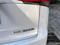 usata Lexus NX300h Full Hybrid