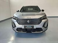 Nuova Peugeot 2008 GTi 145 CV (106 kW) 2025 Grigio artense SUV