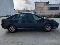 Usata Citroën C5 2004 Berlina