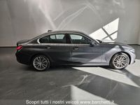 usata BMW 320 Serie 3 d xdrive Luxury auto