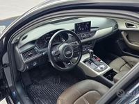 Usata Audi A6 Allroad 272 CV (200 kW) 2016 Station wagon