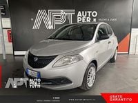 Usata Lancia Ypsilon 69 CV (50 kW) 2018 Utilitaria