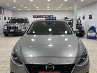Usata Mazda 3 105 CV (77 kW) 2016 Grigio Berlina