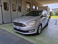 usata Ford C-MAX C-Max7 1.5 tdci Titanium s