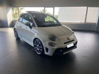 usata Abarth 595 Turismo 1.4 Turbo T-Jet 165 CV Turismo