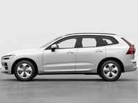 Nuova Volvo XC60 Core 250 CV (183 kW) 2026 Bianco SUV