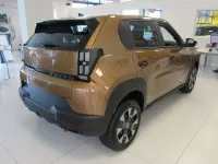 Nuova Fiat Grande Panda Icon 101 CV (74 kW) 2026 Bronzo luna Utilitaria