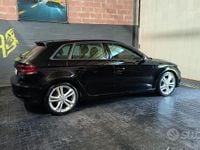 Usata Audi A3 105 CV (77 kW) 2014 Berlina