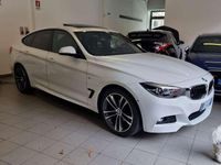 Usata BMW 320 Gran Turismo M Sport 190 CV (139 kW) 2020 Berlina