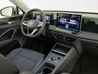 Nuova VW Tiguan Edition 150 CV (110 kW) 2026 Grigio SUV