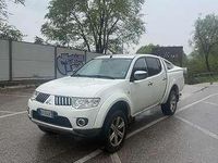 Occasion Mitsubishi L200 Intense+ 178 PK (130 kW) 2013 Pickup