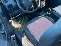 Usata Opel Corsa 2000 Verde Berlina