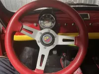 Usata Fiat 500 41 CV (30 kW) 1968 Utilitaria